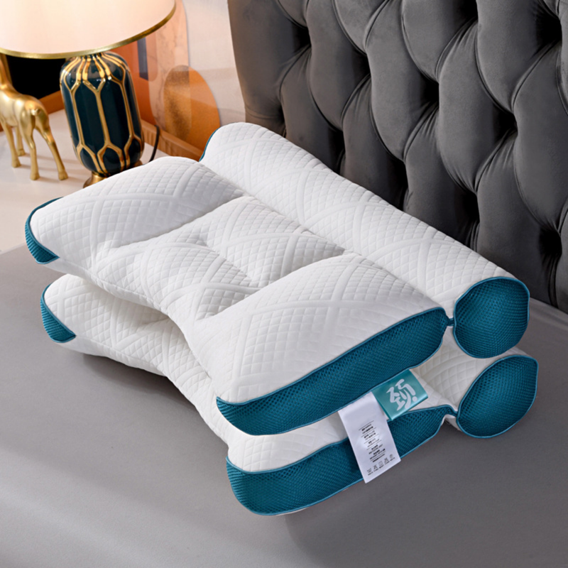 Travesseiro ortopédico 3D Neckcomfort