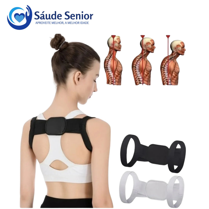 Corretor postural Moonbify
