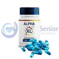 Alpha XL Multivitaminico 1 Unid