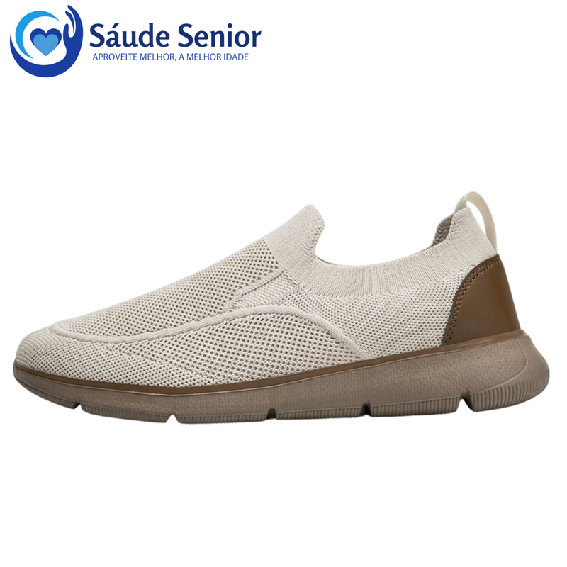 Mocassim moderno Urbansoft