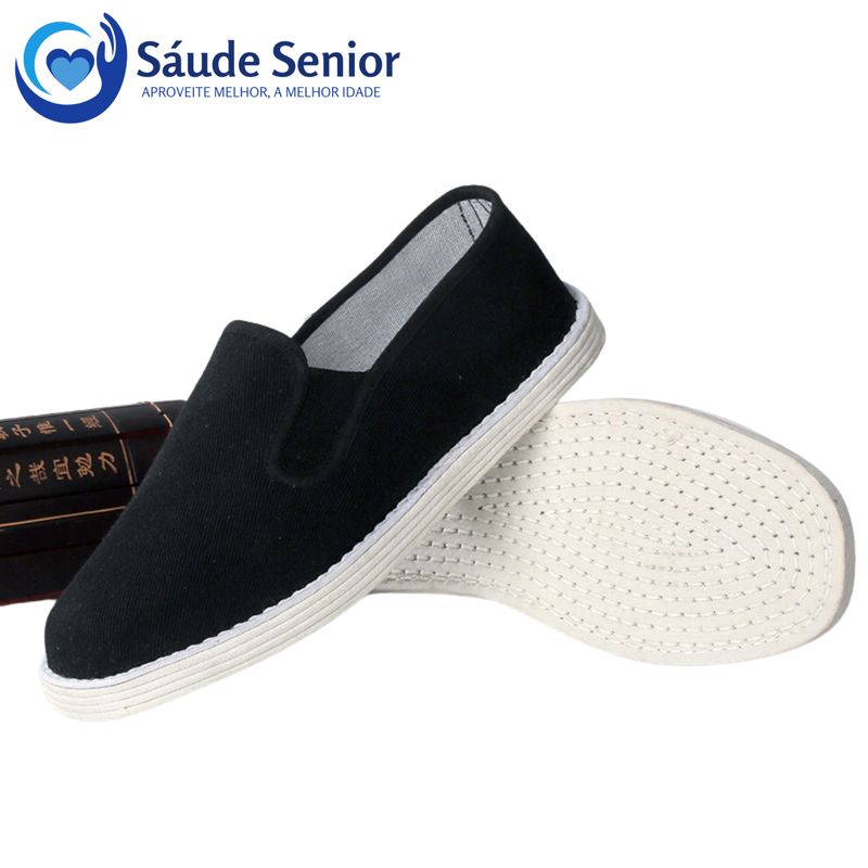 Mocassim Elegancy