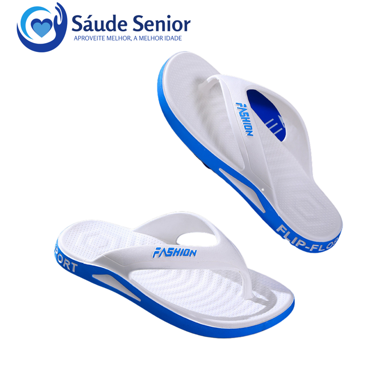 Chinelo Ultra comfort