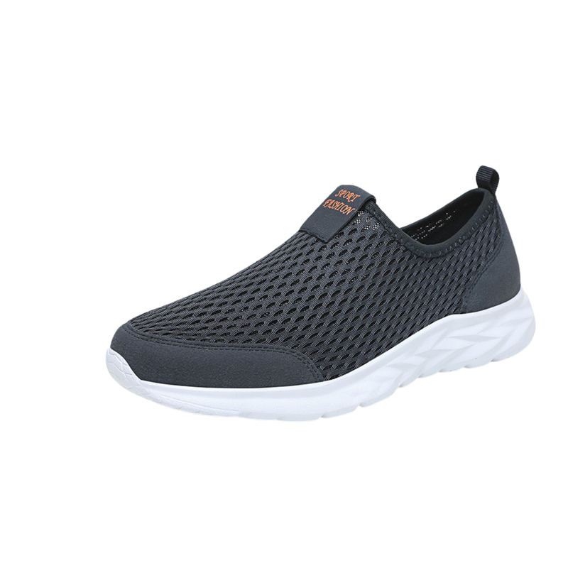 Mocassim respirável Peacefoot