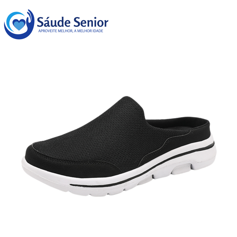 Mocassim Sportt