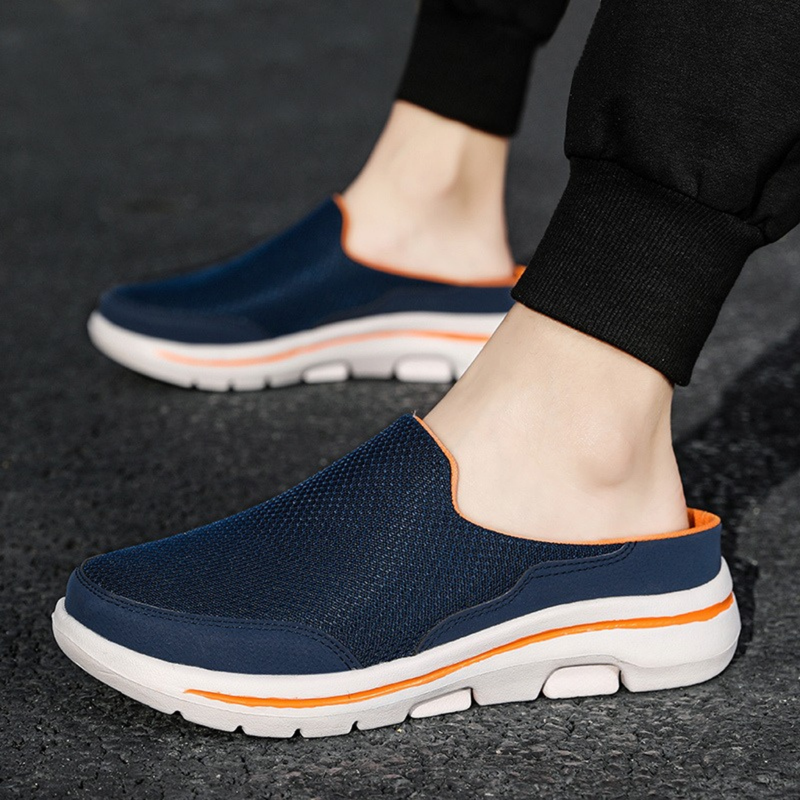 Mocassim Sportt