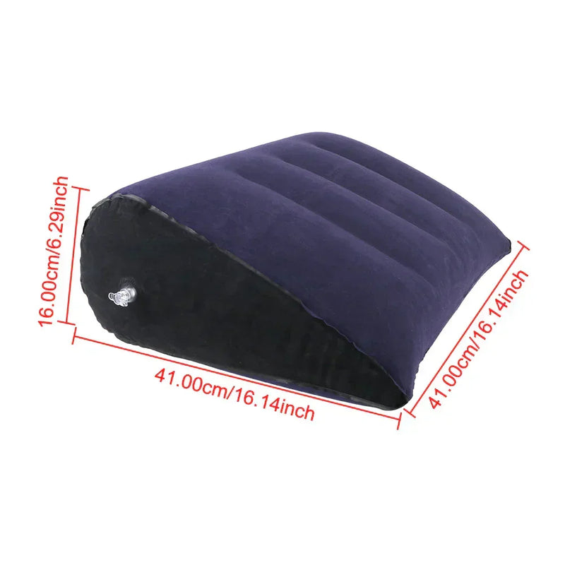 Almofada para pernas Mailand