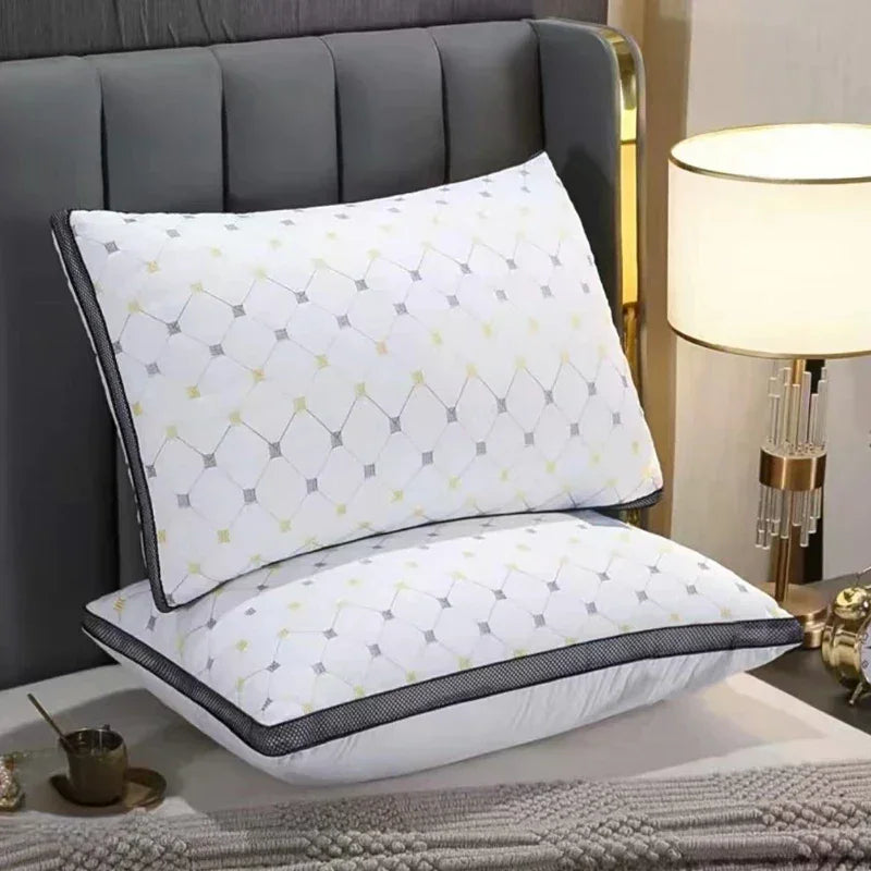 Travesseiro Double comfort Uosu