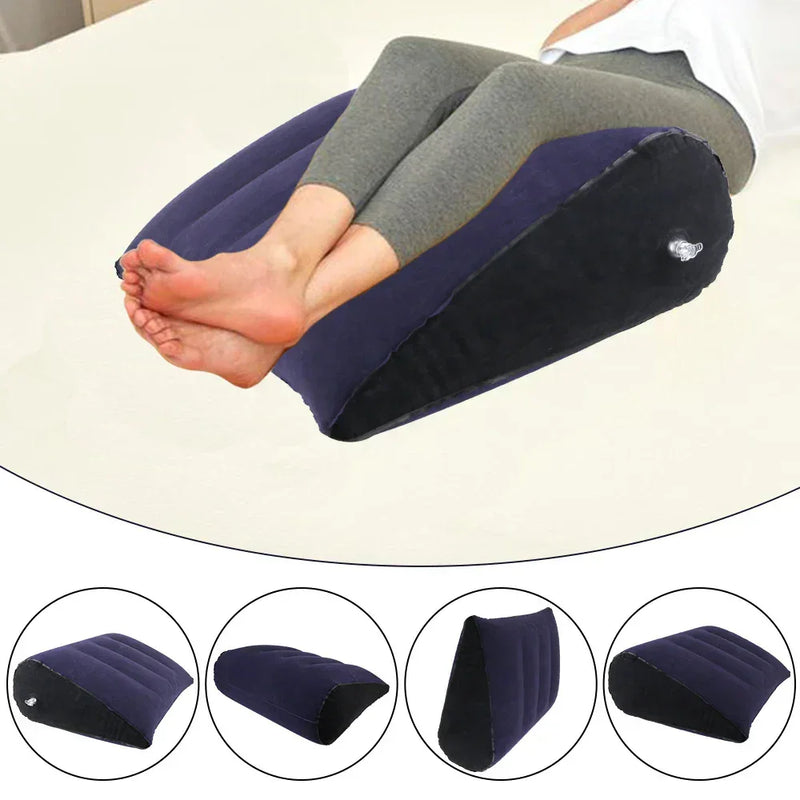 Almofada para pernas Mailand