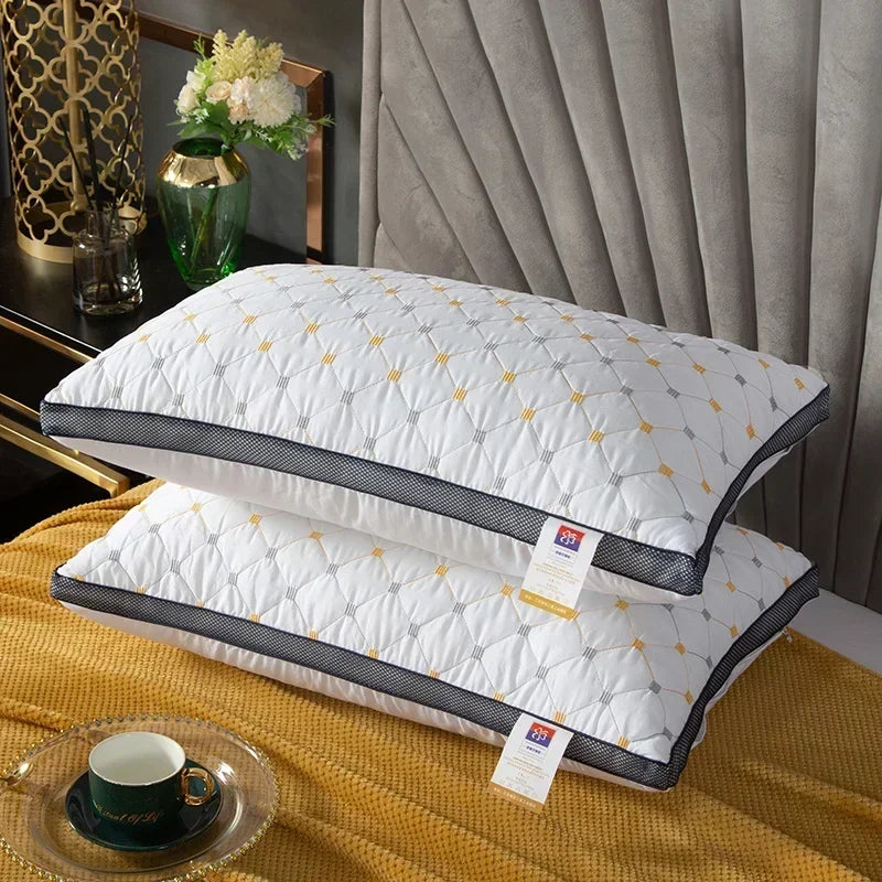Travesseiro Double comfort Uosu
