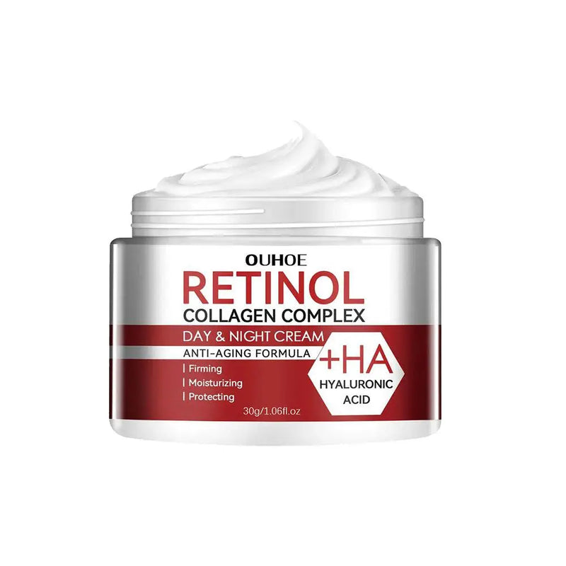 Creme Retinol hidratante Ouhoe