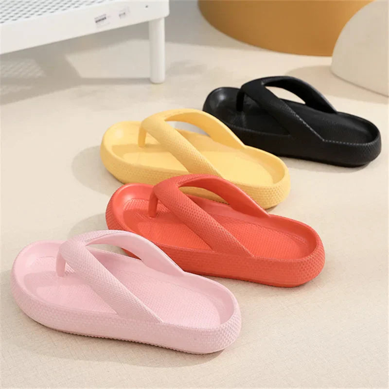 Chinelo feminino Beachlive